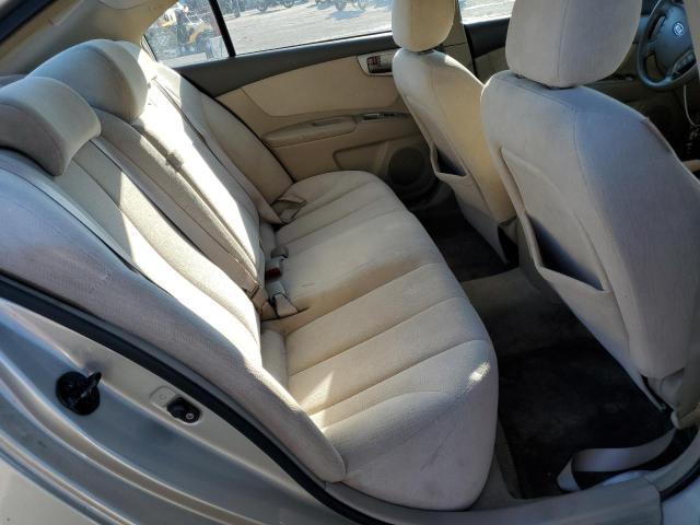 Photo 10 from auction – 2006 KIA OPTIMA LX with VIN KNAGE123365027151