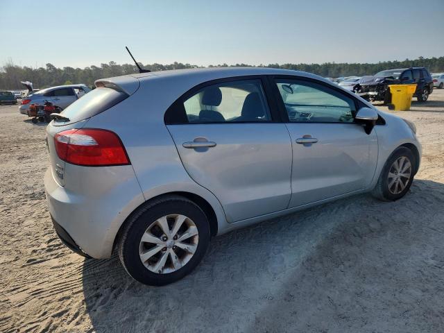 Photo 3 from auction – 2013 KIA RIO EX with VIN KNADN5A37D6157632