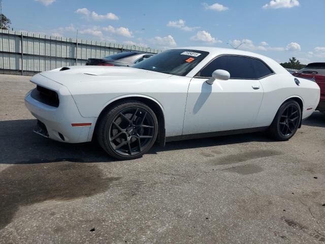 DODGE CHALLENGER 2019 with VIN 2C3CDZFJ3KH521464 - Photo from auction
