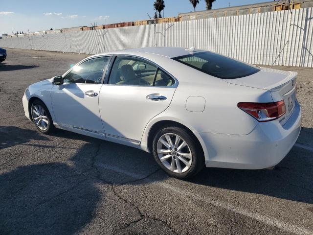 Photo 2 from auction – 2010 LEXUS ES 350 with VIN JTHBK1EG3A2343565