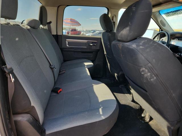 Photo 10 from auction – 2021 RAM 1500 CLASS with VIN 1C6RR7TT9MS516466