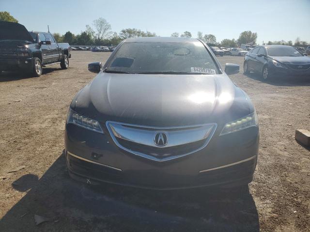 Photo 5 from auction – 2015 ACURA TLX TECH with VIN 19UUB3F5XFA006246