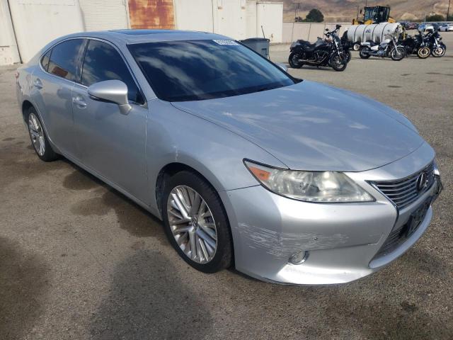 Photo 4 from auction – 2013 LEXUS ES 350 with VIN JTHBK1GG9D2052862