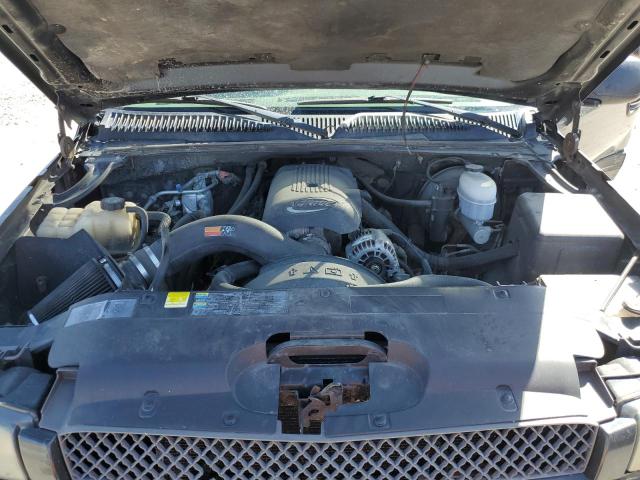 Photo 11 from auction – 2003 CHEVROLET SILVERADO with VIN 1GCEK19T83E248426