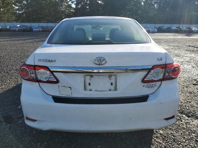 Photo 6 from auction – 2011 TOYOTA COROLLA BA with VIN JTDBU4EE7B9149206