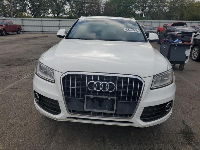 Photo 5 from auction – 2014 AUDI Q5 PREMIUM with VIN WA1CFAFP3EA113510