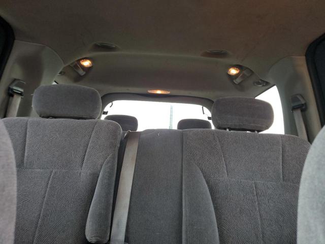 Photo 10 from auction – 2004 CHEVROLET TRAILBLAZE with VIN 1GNET16P246197206
