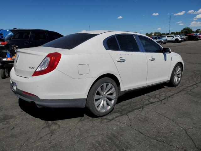 Photo 3 from auction – 2013 LINCOLN MKS with VIN 1LNHL9DK2DG615796