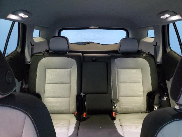 Photo 10 from auction – 2022 GMC TERRAIN SLE with VIN 3GKALTEV7NL179623