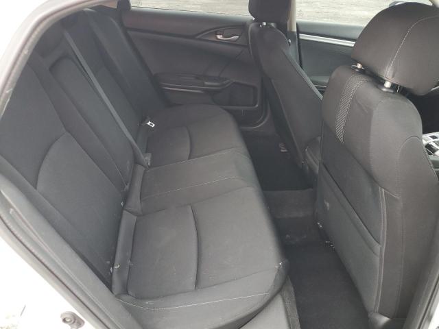 Photo 10 from auction – 2017 HONDA CIVIC EX with VIN 19XFC2F73HE220740