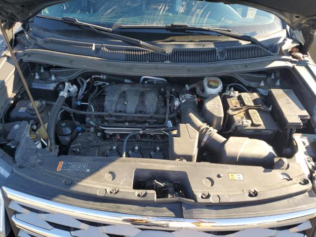 Photo 12 from auction – 2018 FORD EXPLORER XLT with VIN 1FM5K8D80JGA50688