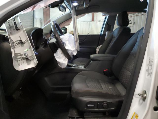 Photo 7 from auction – 2018 CHEVROLET EQUINOX LT with VIN 2GNAXTEX9J6248013