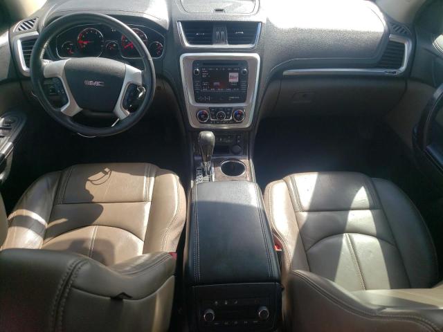 Photo 8 from auction – 2014 GMC ACADIA SLT with VIN 1GKKRRKD5EJ221277