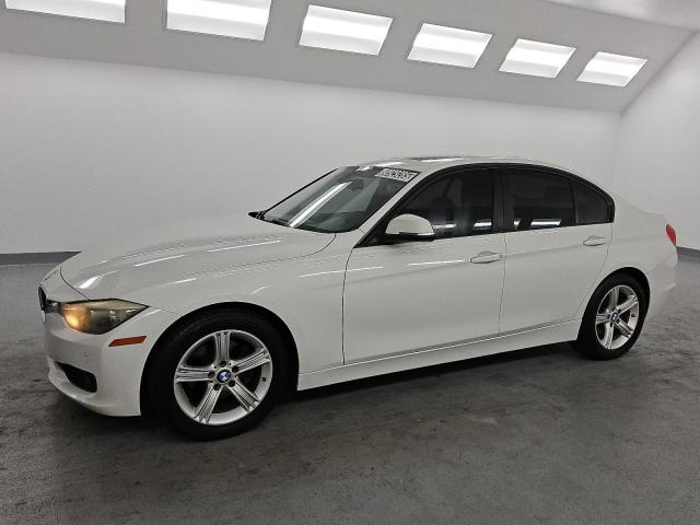 Foto 1 de la subasta – 2015 BMW 320 I con VIN WBA3B1C51FK138032
