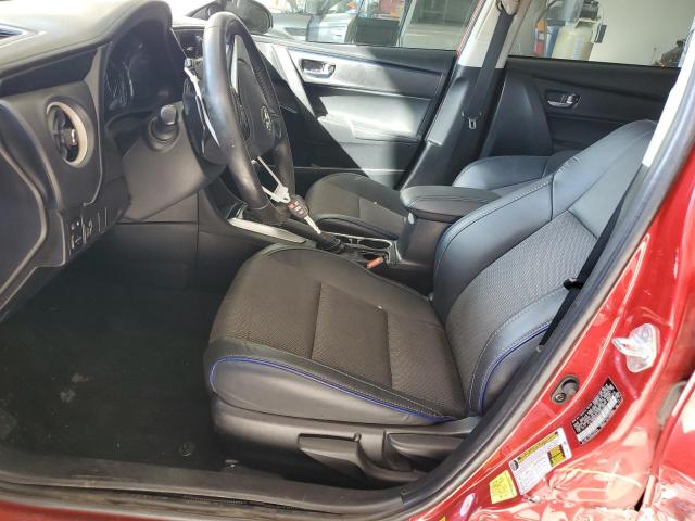 Photo 7 from auction – 2018 TOYOTA COROLLA L with VIN 2T1BURHE5JC094370