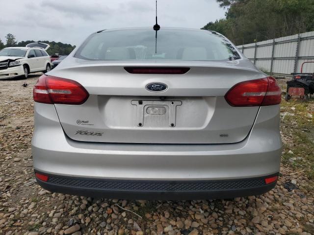 Photo 6 from auction – 2017 FORD FOCUS SE with VIN 1FADP3F21HL272483