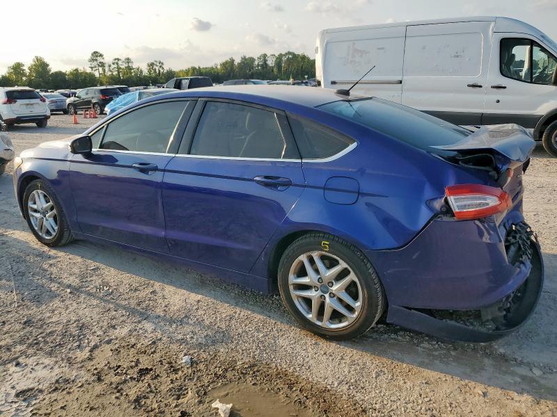 Photo 2 from auction – 2013 FORD FUSION SE with VIN 3FA6P0H77DR262228