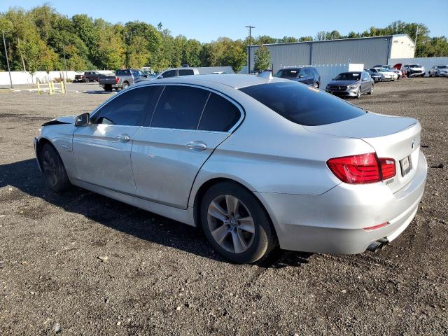 Photo 2 from auction – 2012 BMW 528 XI with VIN WBAXH5C53CDW04471