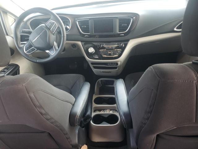 Photo 8 from auction – 2022 CHRYSLER VOYAGER LX with VIN 2C4RC1CG7NR215529