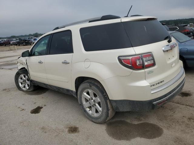 Photo 2 from auction – 2014 GMC ACADIA SLE with VIN 1GKKRPKD5EJ103640