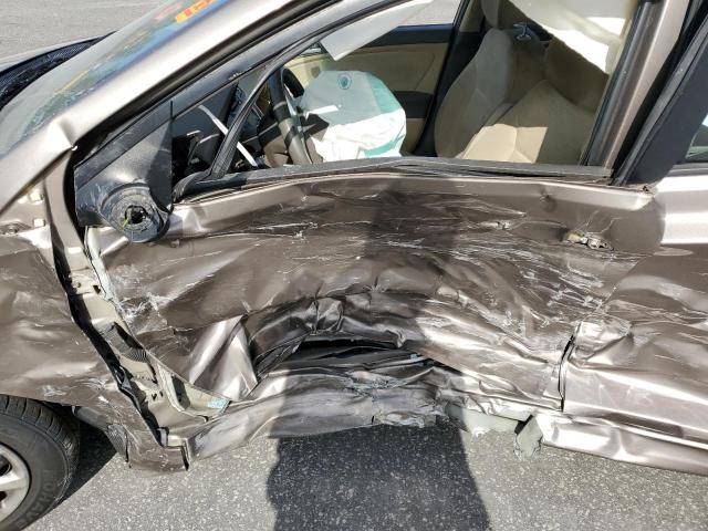 Photo 7 from auction – 2013 HYUNDAI ACCENT GLS with VIN KMHCT4AE0DU454586