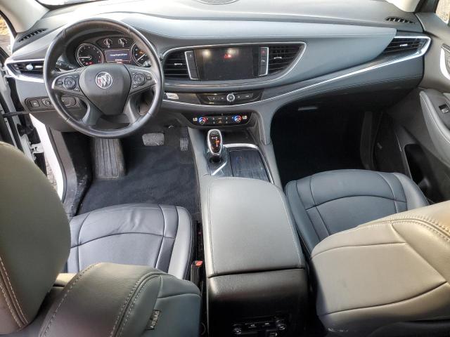 Photo 8 from auction – 2020 BUICK ENCLAVE ES with VIN 5GAERBKW3LJ328022
