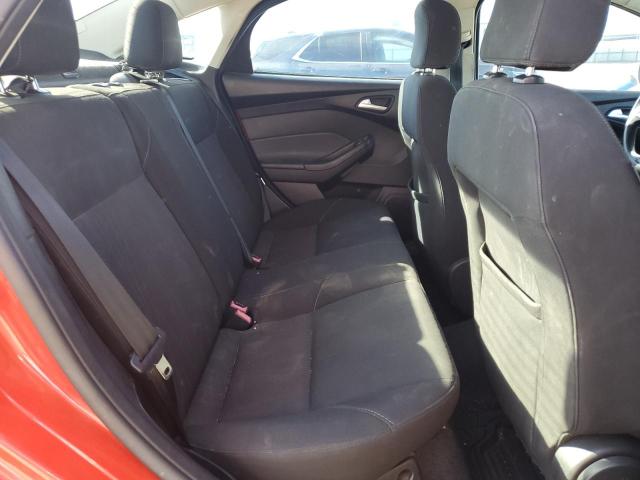 Photo 10 from auction – 2015 FORD FOCUS SE with VIN 1FADP3F24FL242682