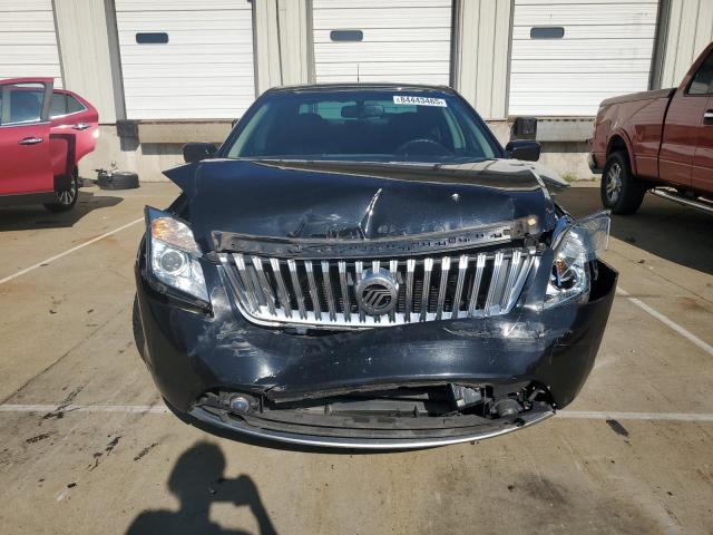 Photo 5 from auction – 2010 MERCURY MILAN with VIN 3MEHM0JA0AR642085