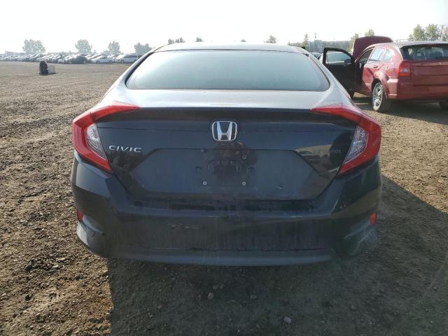 Photo 6 from auction – 2017 HONDA CIVIC with VIN 2HGFC2F60HH008021