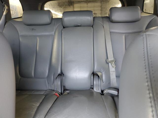 Photo 10 from auction – 2007 HYUNDAI SANTA FE S with VIN 5NMSH13E17H095905
