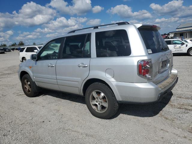 Photo 2 from auction – 2007 HONDA PILOT EXL with VIN 5FNYF18587B013159