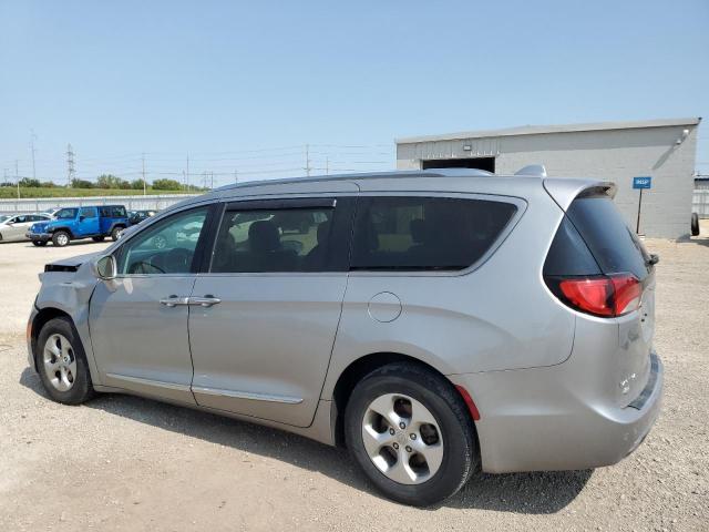 Photo 2 from auction – 2017 CHRYSLER PACIFICA T with VIN 2C4RC1EG4HR594054