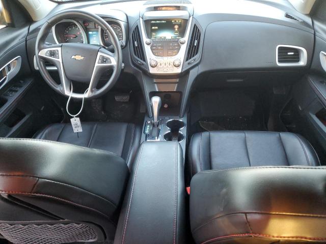 Photo 8 from auction – 2014 CHEVROLET EQUINOX LT with VIN 2GNFLGEK4E6142877