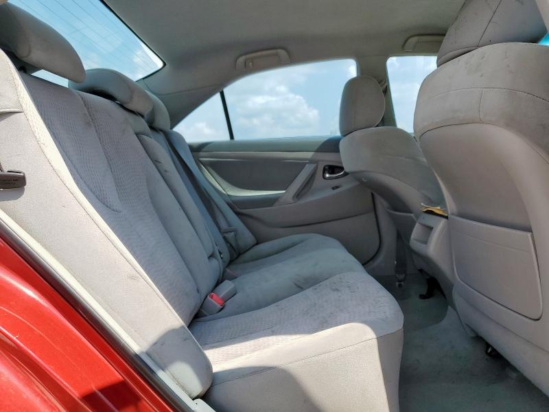 صورة رقم 10 من المزاد - 2011 TOYOTA CAMRY BASE مع VIN 4T4BF3EK0BR146141