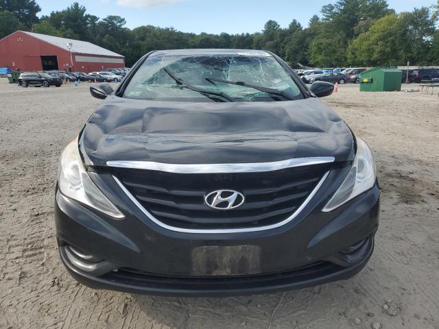 Photo 5 from auction – 2012 HYUNDAI SONATA GLS with VIN 5NPEB4AC8CH493840