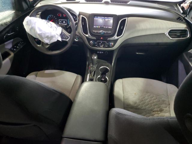 Photo 8 from auction – 2020 CHEVROLET EQUINOX LS with VIN 3GNAXSEV8LS536358