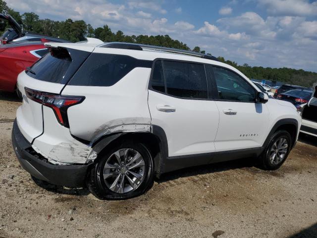 Photo 3 from auction – 2025 CHEVROLET EQUINOX with VIN 3GNAXHEG1SL211483