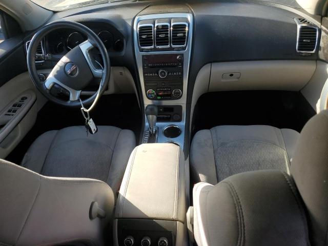 Photo 8 from auction – 2007 GMC ACADIA SLE with VIN 1GKEV13767J149267