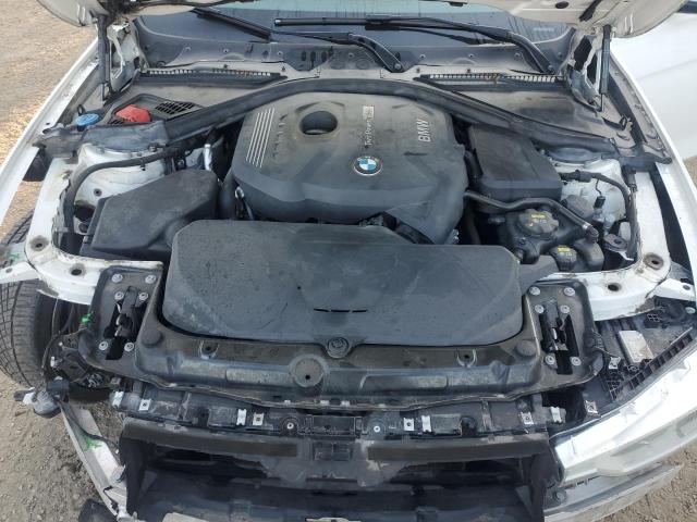 Photo 11 from auction – 2018 BMW 330 XI with VIN WBA8D9G58JNU67794