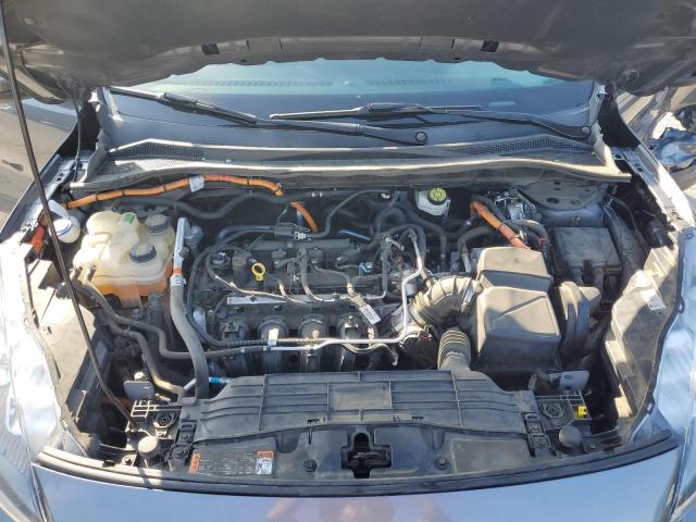 Photo 12 from auction – 2022 FORD ESCAPE TIT with VIN 1FMCU0DZXNUA09262