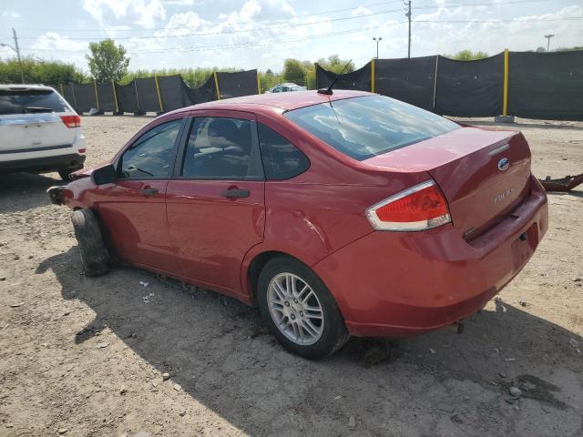 Photo 2 from auction – 2010 FORD FOCUS SE with VIN 1FAHP3FN0AW104415