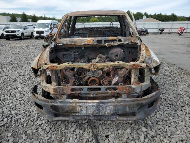 Photo 5 from auction – 2012 DODGE RAM 1500 S with VIN 1C6RD7GT9CS254231
