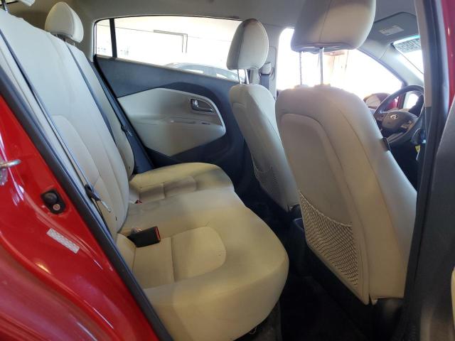 Photo 10 from auction – 2013 KIA RIO LX with VIN KNADM4A33D6164302
