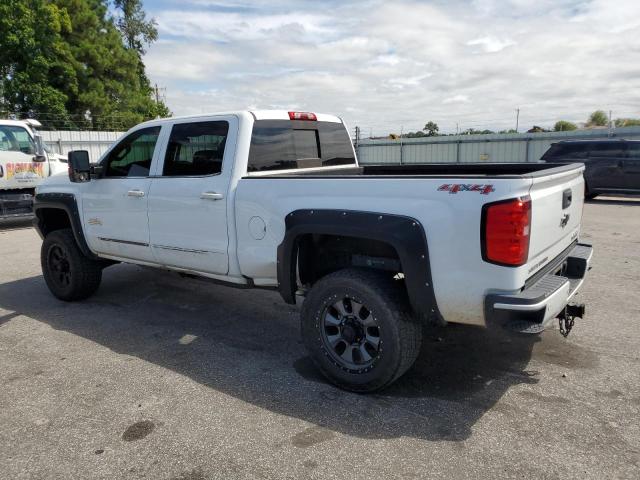 Photo 2 from auction – 2016 CHEVROLET SILVERADO with VIN 1GC1KXE86GF131656