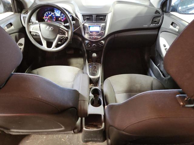 Photo 8 from auction – 2012 HYUNDAI ACCENT GLS with VIN KMHCT5AE0CU018132