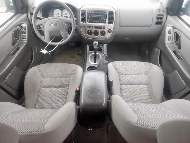 Фото 8 с аукциона – 2005 FORD ESCAPE XLT с VIN 1FMCU03145DA07213
