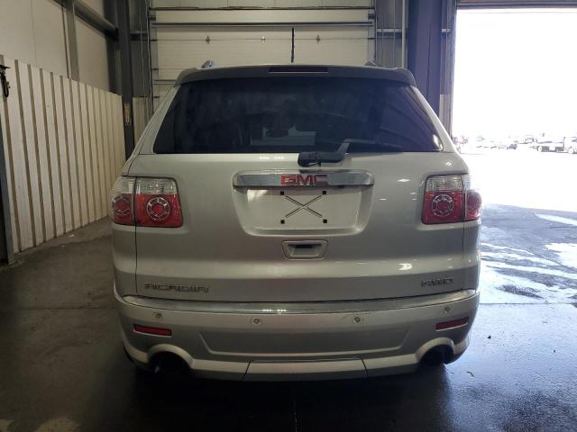 Photo 6 from auction – 2011 GMC ACADIA DEN with VIN 1GKKVTED1BJ320274
