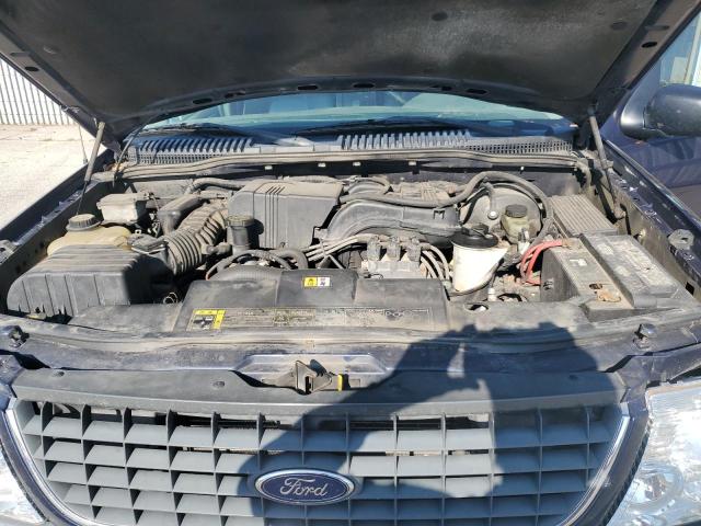 Photo 12 from auction – 2002 FORD EXPLORER X with VIN 1FMZU72K52ZC57796