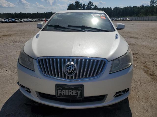 Photo 5 from auction – 2011 BUICK LACROSSE CXS with VIN 1G4GE5ED0BF329639