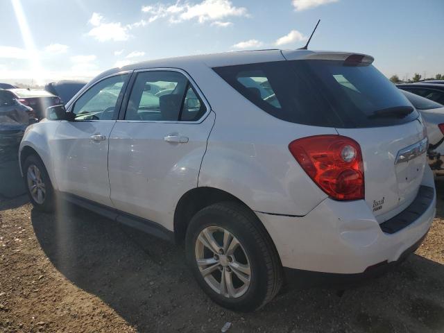 Photo 2 from auction – 2013 CHEVROLET EQUINOX LS with VIN 2GNFLCEK3D6165235